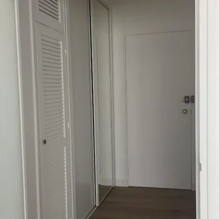 Apartamento Renove Avec Grande Terrasse Et Garage A - Fr-1-494-184