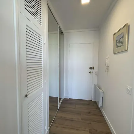 Apartamento Renove Avec Grande Terrasse Et Garage A - Fr-1-494-184